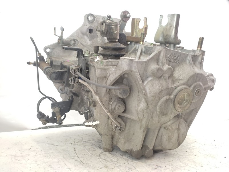 Caja Cambios A6011701xc  - Mazda 6 Sedán (gg) 2.0 Di (gg14) 4