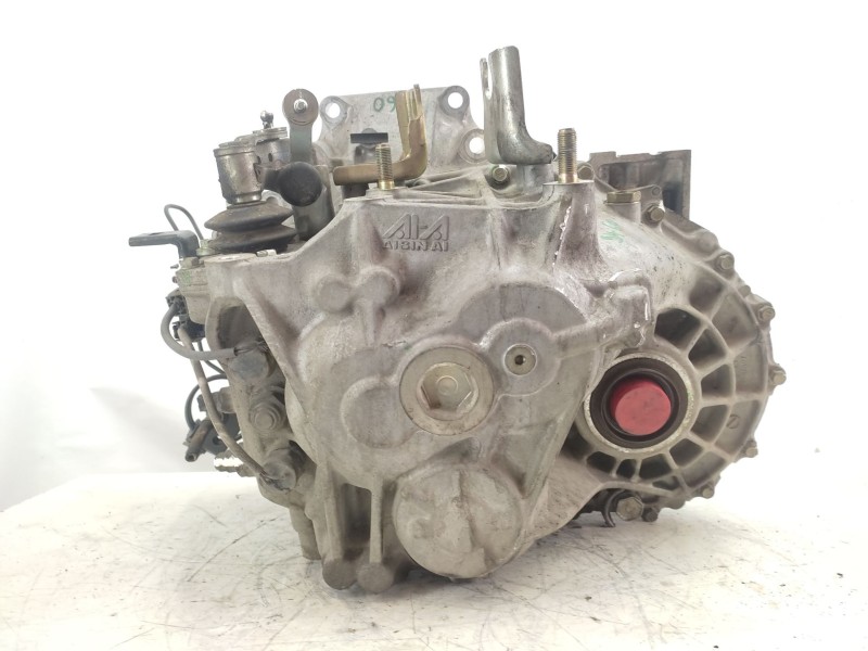 Caja Cambios A6011701xc  - Mazda 6 Sedán (gg) 2.0 Di (gg14) 5