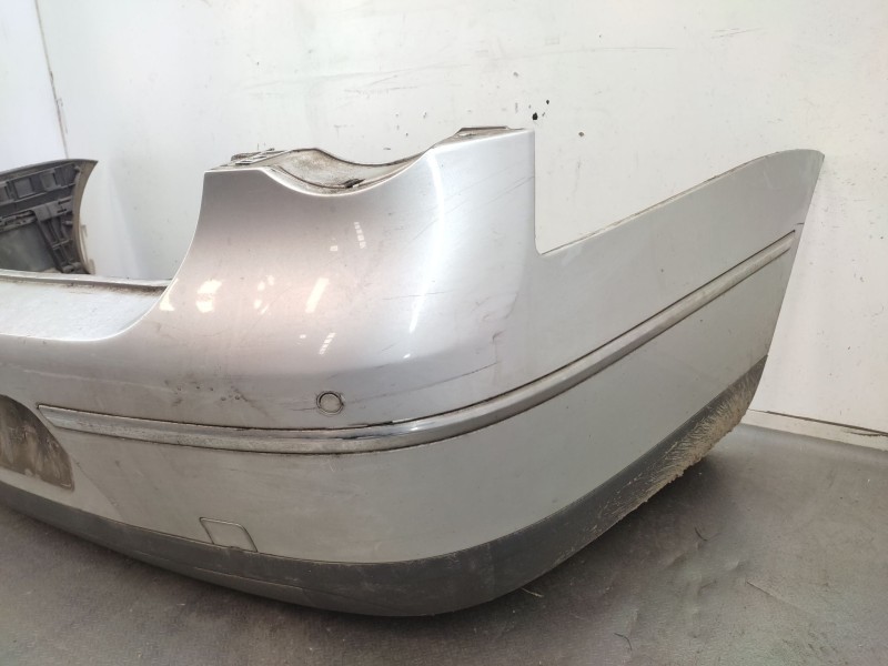 Paragolpes Trasero 3c5807417p  - Volkswagen Passat B6 (3c2) 2.0 Tdi 16v 4motion 2