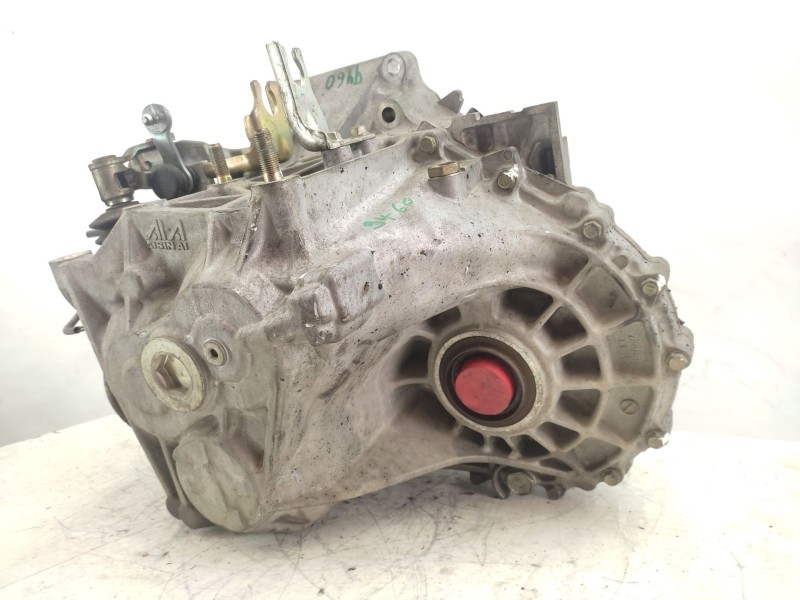 Caja Cambios A6011701xc  - Mazda 6 Sedán (gg) 2.0 Di (gg14) 6