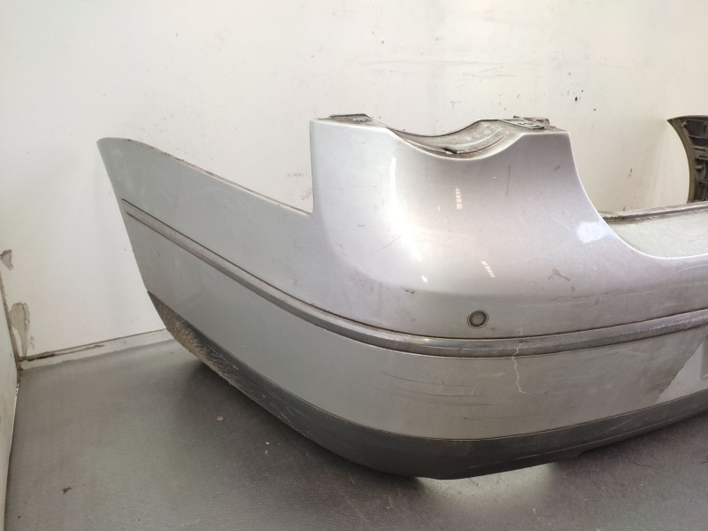 Paragolpes Trasero 3c5807417p  - Volkswagen Passat B6 (3c2) 2.0 Tdi 16v 4motion 3