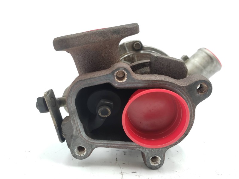 Turbocompresor 24461826 24461826 7088662 - Opel Vectra C Berlina 2.0 Dti 2