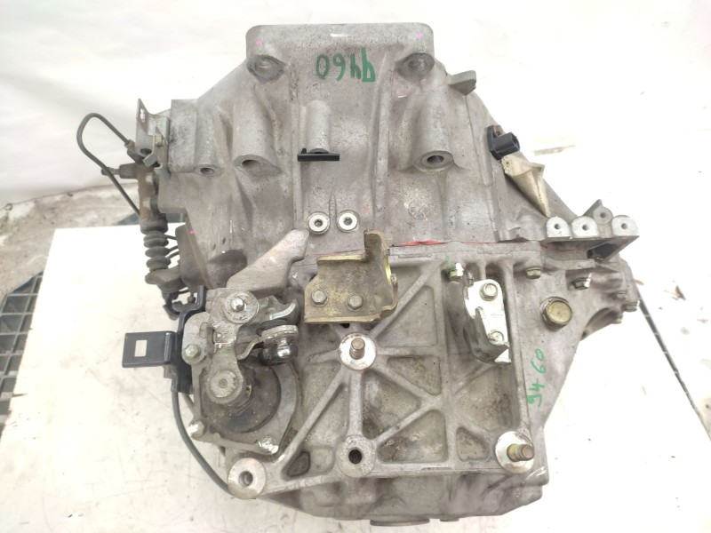 Caja Cambios A6011701xc  - Mazda 6 Sedán (gg) 2.0 Di (gg14) 7