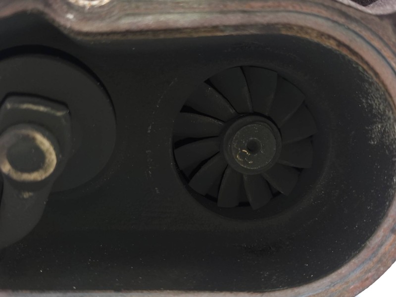 Turbocompresor 24461826 24461826 7088662 - Opel Vectra C Berlina 2.0 Dti 3
