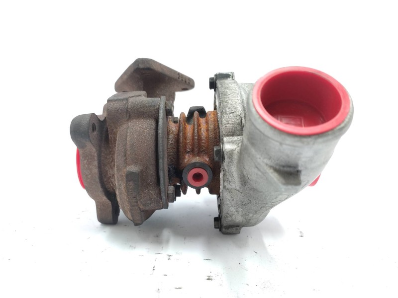 Turbocompresor 24461826 24461826 7088662 - Opel Vectra C Berlina 2.0 Dti 4