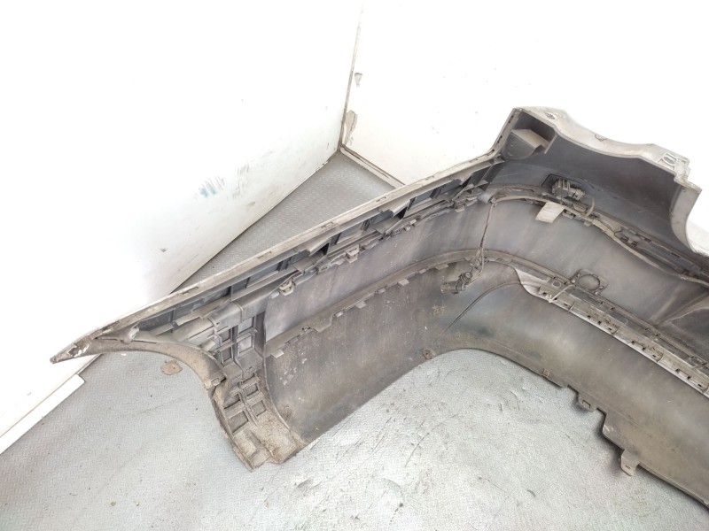 Paragolpes Trasero 3c5807417p  - Volkswagen Passat B6 (3c2) 2.0 Tdi 16v 4motion 5