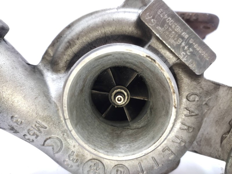 Turbocompresor 24461826 24461826 7088662 - Opel Vectra C Berlina 2.0 Dti 5
