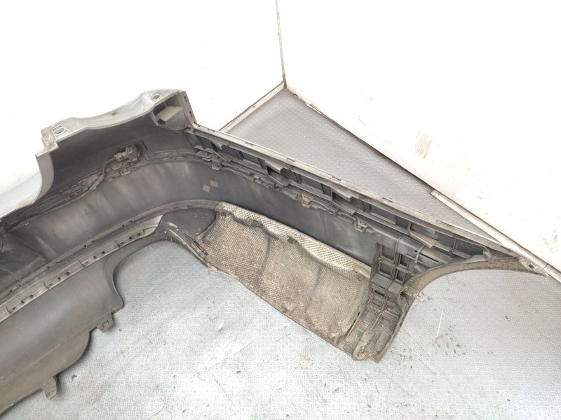 Paragolpes Trasero 3c5807417p  - Volkswagen Passat B6 (3c2) 2.0 Tdi 16v 4motion 6