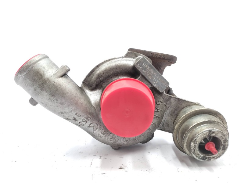 Turbocompresor 24461826 24461826 7088662 - Opel Vectra C Berlina 2.0 Dti 6