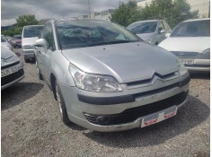 citroën c4 berlina del año 2005