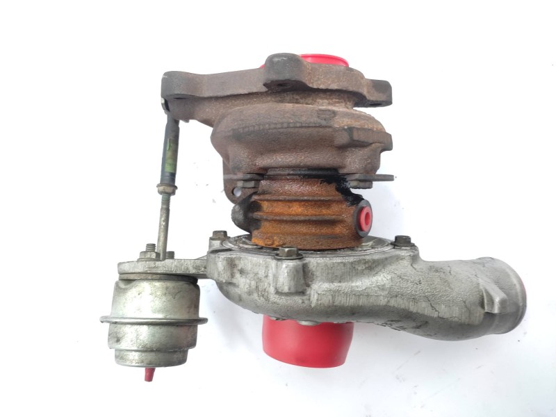 Turbocompresor 24461826 24461826 7088662 - Opel Vectra C Berlina 2.0 Dti 8