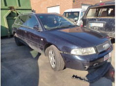 audi a4 avant (b5) del año 2000