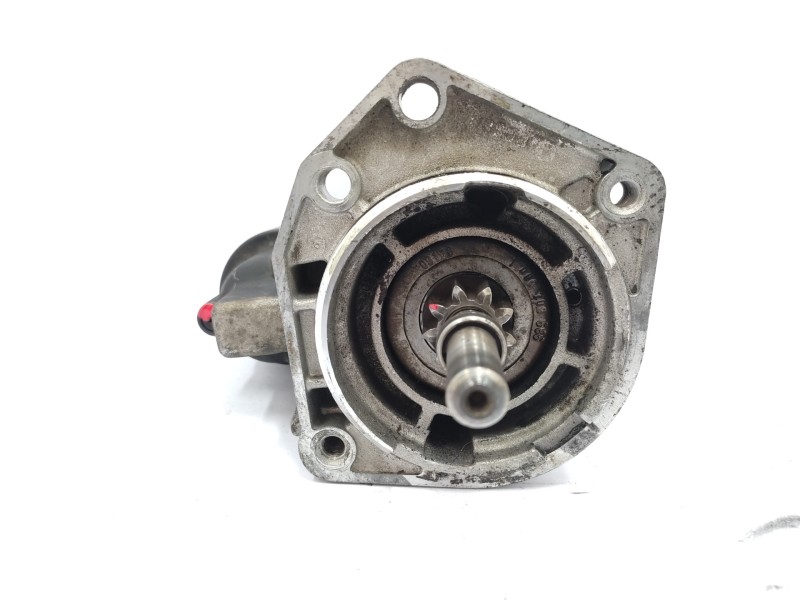 Motor Arranque 036911023s 0001107025  - Volkswagen Polo Berlina (6n2) 1.4 16v 2