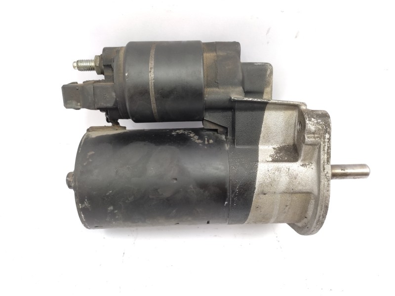 Motor Arranque 036911023s 0001107025  - Volkswagen Polo Berlina (6n2) 1.4 16v 3