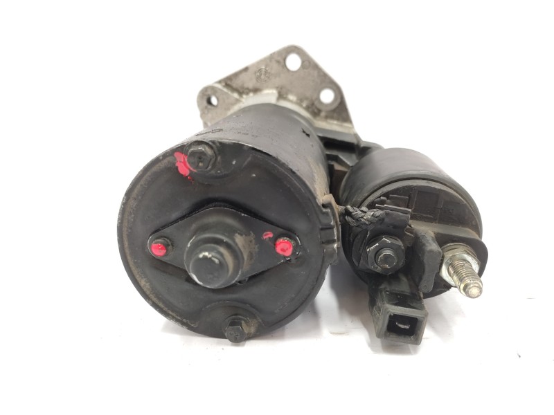 Motor Arranque 036911023s 0001107025  - Volkswagen Polo Berlina (6n2) 1.4 16v 4
