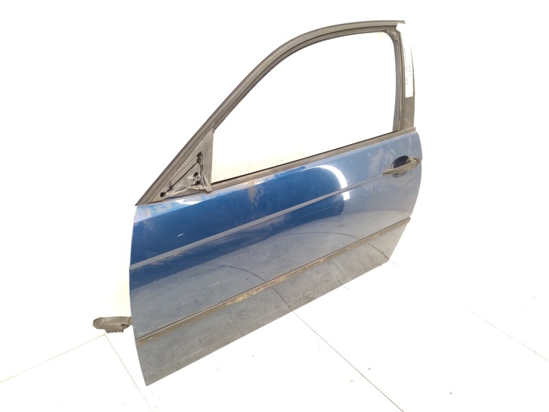 Puerta Delantera Izquierda 41517016239  - Bmw Serie 3 Compact (e46) 1.8 16v 3