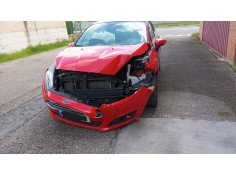 ford fiesta vi (cb1, ccn) del año 2014