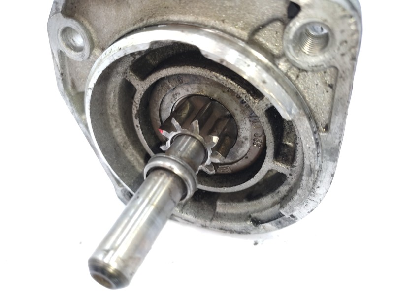 Motor Arranque 036911023s 0001107025  - Volkswagen Polo Berlina (6n2) 1.4 16v 7