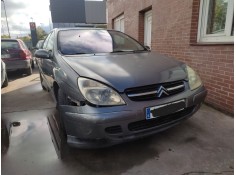 citroën c5 berlina del año 2002