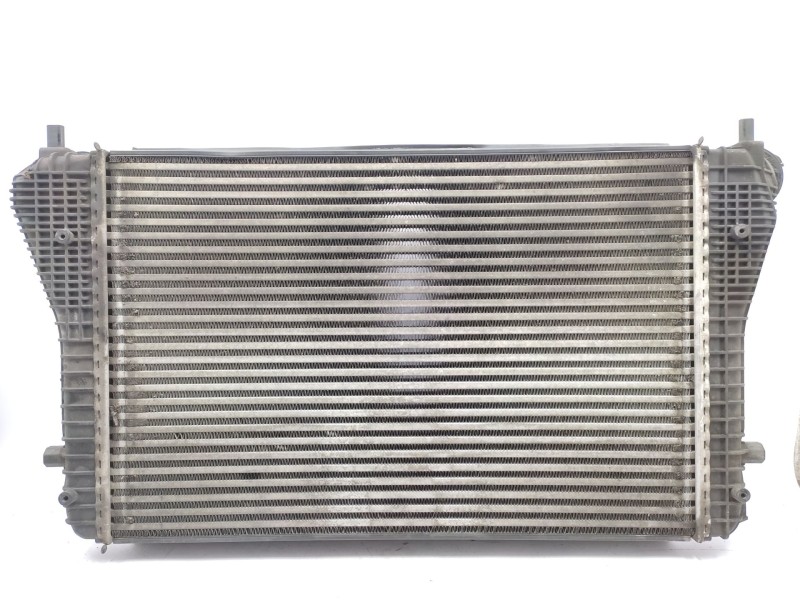 Intercooler 3c0145805p  - Volkswagen Passat B6 (3c2) 2.0 Tdi 16v 4motion 2