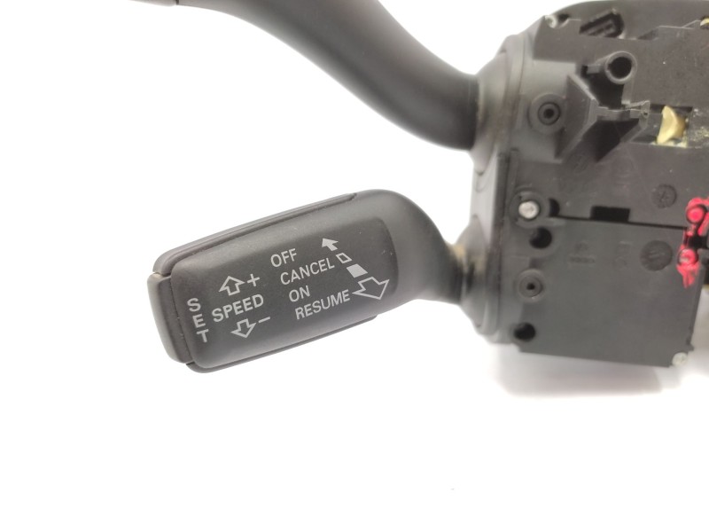 Mando Multifuncion 4f0953549a 4e0953513k  - Audi A6 C6 (4f2) 2.7 Tdi 2