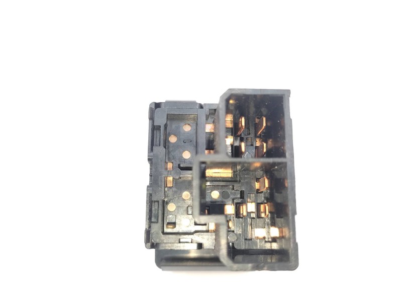 Mando Retrovisor 2557091l10  - Nissan 100 Nx (b13) Gti 2