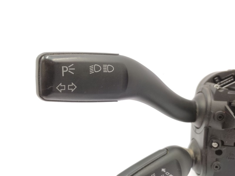 Mando Multifuncion 4f0953549a 4e0953513k  - Audi A6 C6 (4f2) 2.7 Tdi 3