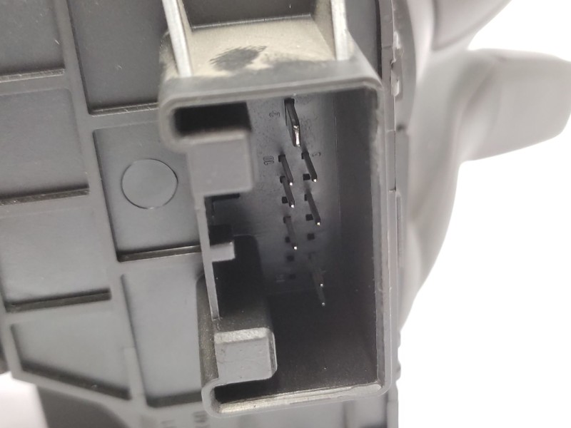 Mando Multifuncion 4f0953549a 4e0953513k  - Audi A6 C6 (4f2) 2.7 Tdi 5