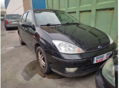 ford focus i (daw, dbw) del año 2003