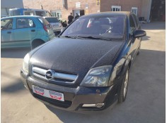 opel signum del año 2005