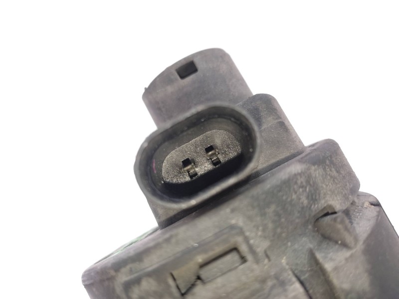 Faro Antiniebla Izquierdo 3b7941699a  - Volkswagen Passat Berlina (3b3) V6 Executive 4motion 2