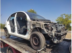 citroën c3 del año 2006