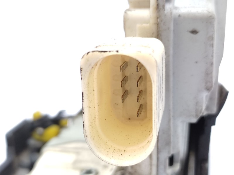 Cerradura Puerta Trasera Derecha 4f0839016  - Audi A6 C6 (4f2) 2.7 Tdi 4
