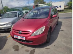 peugeot 307 break / sw (s1) del año 2005