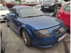 audi tt (8n3/8n9) del año 2004