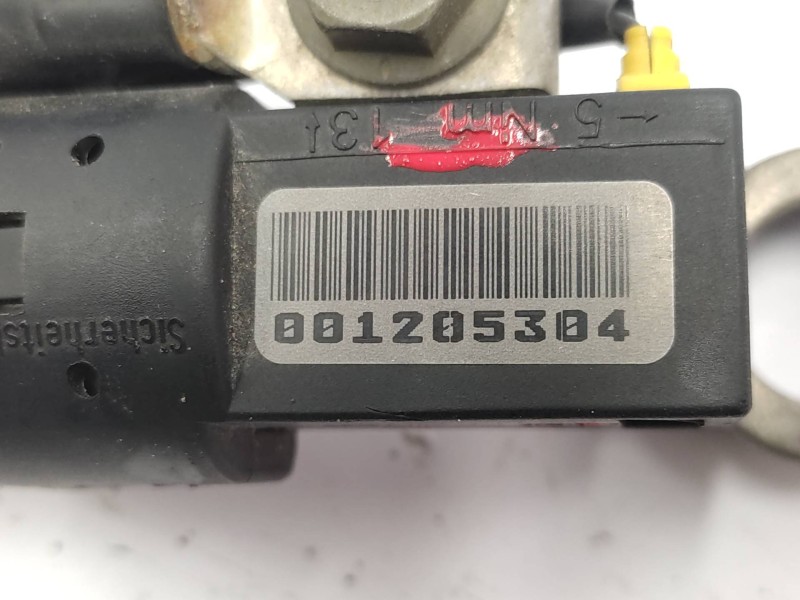 Modulo Electronico 001205304  - Bmw Serie 3 Berlina (e46) 318i 2