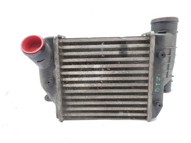 Intercooler 4f0145805e  - Audi A6 C6 (4f2) 2.7 Tdi 2