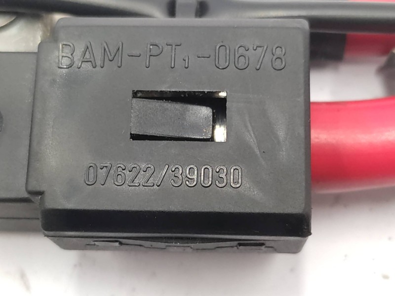 Modulo Electronico 001205304  - Bmw Serie 3 Berlina (e46) 318i 4
