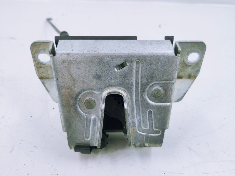 Recambio de cerradura maletero / porton para mercedes-benz clase m (w163) 2.7 cdi 20v cat referencia OEM IAM A1637400235  