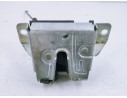 CERRADURA MALETERO / PORTON A1637400235 