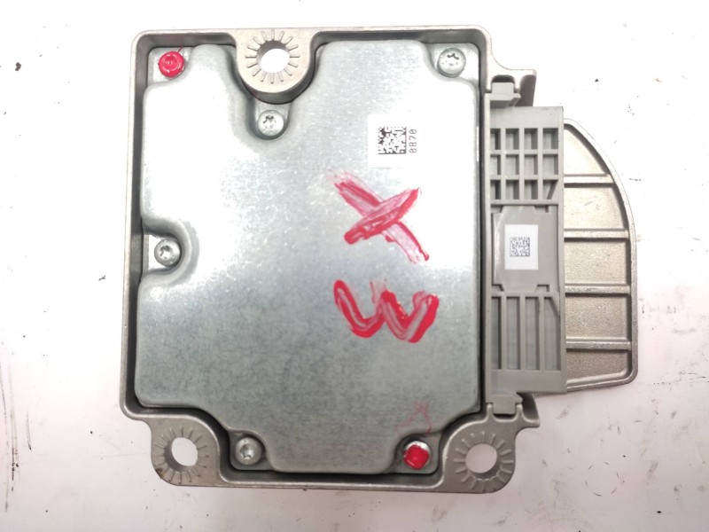 Centralita Airbag 6577342458101 0285001870 65773424581 - Bmw X3 (e83) 2.0d 4