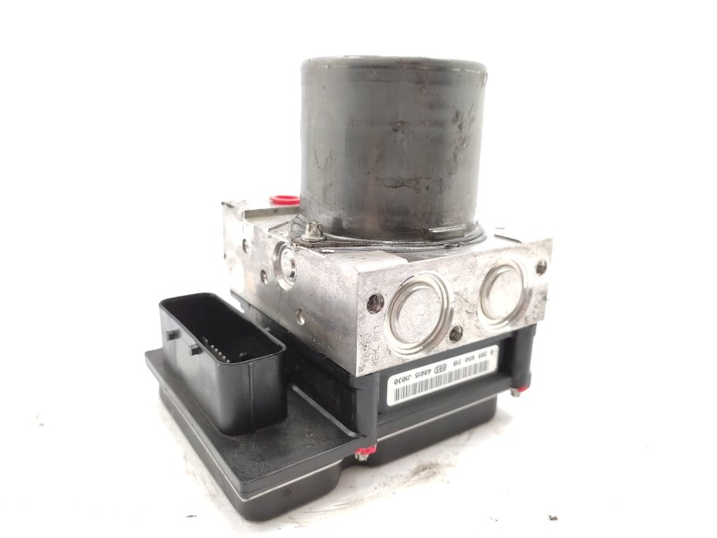 Abs 34516762059 0265234035 34503424684 34513414388 0265950318  - Bmw X3 (e83) 3.0d 10