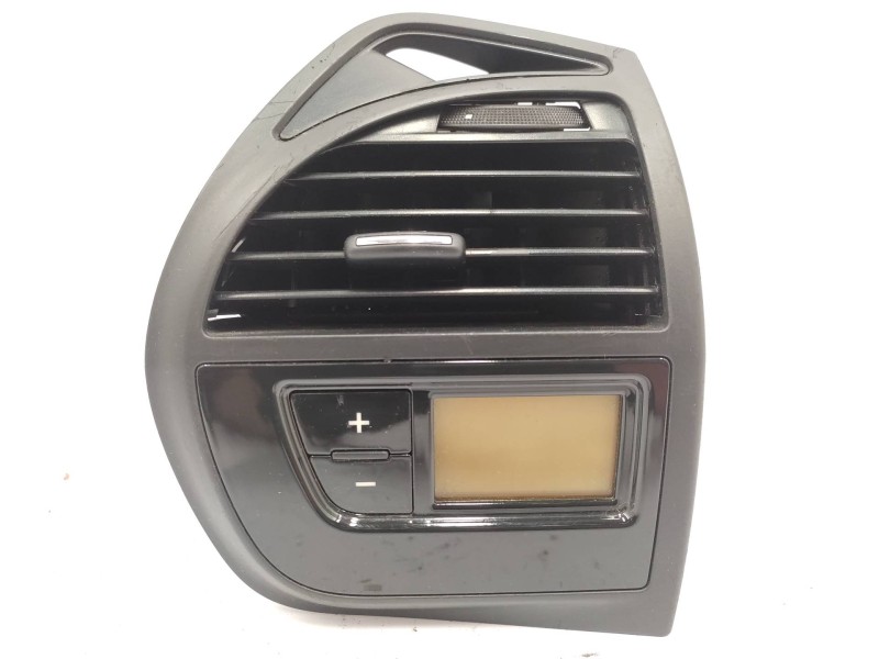 Mando Climatizador 9659627477 A83009700  - Citroën C4 Grand Picasso Feel 2