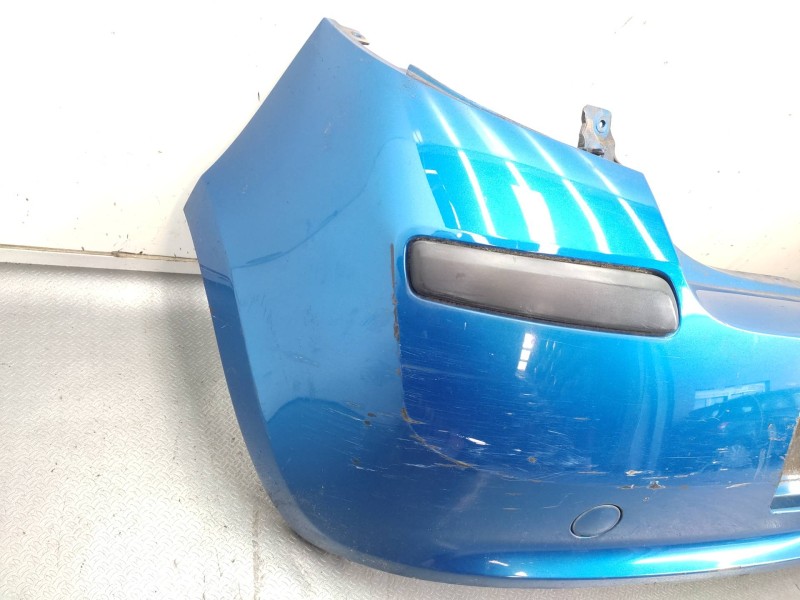 Paragolpes Trasero 850108161r  - Renault Clio Iii 1.5 Dci Diesel 2