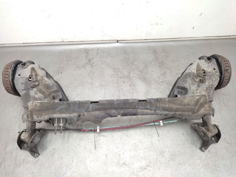 Puente Trasero 554001035r  - Renault Captur I (j5_, H5_) 0.9 Tce 90 5
