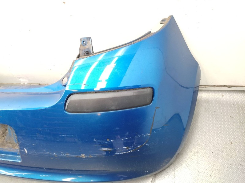 Paragolpes Trasero 850108161r  - Renault Clio Iii 1.5 Dci Diesel 3
