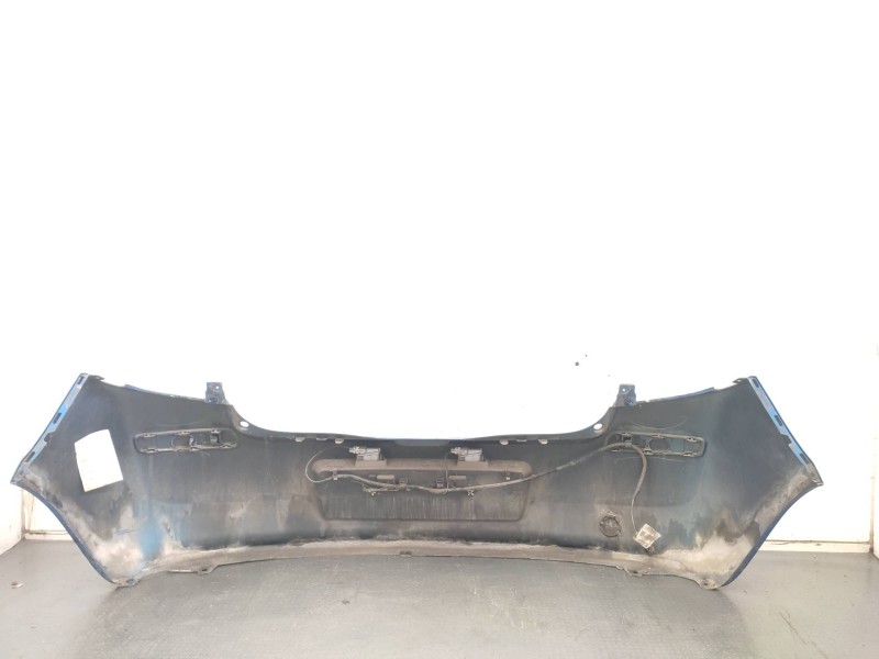 Paragolpes Trasero 850108161r  - Renault Clio Iii 1.5 Dci Diesel 4