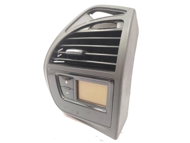 Mando Climatizador 9659627477 A83009700  - Citroën C4 Grand Picasso Feel 5
