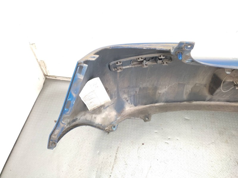 Paragolpes Trasero 850108161r  - Renault Clio Iii 1.5 Dci Diesel 5