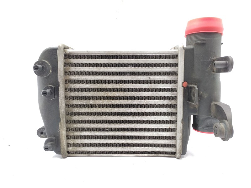 Intercooler 4f0145806e  - Audi A6 C6 (4f2) 2.7 Tdi 2